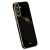 Защитный чехол XINLI Porcelain Design для Samsung Galaxy A37 (A376) - Black