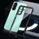 Захисний чохол XUNDD Rugged Case для Samsung Galaxy A27 (A276) - Black