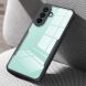 Захисний чохол XUNDD Rugged Case для Samsung Galaxy A27 (A276) - Black