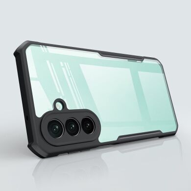 Захисний чохол XUNDD Rugged Case для Samsung Galaxy A27 (A276) - Black