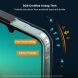 Захисний чохол XUNDD Rugged Case для Samsung Galaxy A27 (A276) - Black