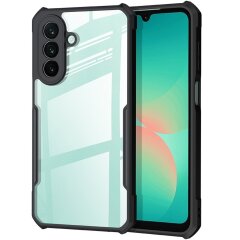 Захисний чохол XUNDD Rugged Case для Samsung Galaxy A27 (A276) - Black