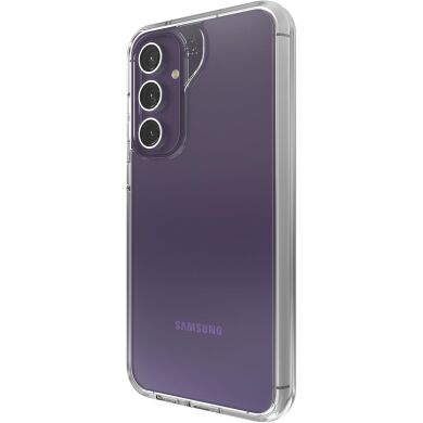 Защитный чехол Zagg Gear4 Crystal Palace для Samsung Galaxy S23 FE (702312273) - Clear