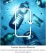 Защитный чехол Zagg Gear4 Crystal Palace для Samsung Galaxy S23 FE (702312273) - Clear. Фото 5 из 7
