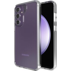 Защитный чехол Zagg Gear4 Crystal Palace для Samsung Galaxy S23 FE (702312273) - Clear