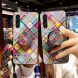 Захисний чохол Deexe Apex Case для Samsung Galaxy A13 5G - Color Pattern