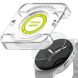 Комплект защитных стекол (2шт) Ringke Tempered Glass Pro для Samsung Galaxy Watch 8 (40mm) - Clear. Фото 2 из 22