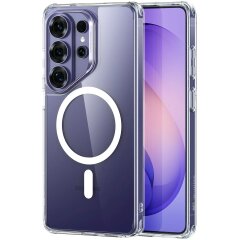 Защитный чехол ESR Classic Hybrid MagSafe для Samsung Galaxy S26 Ultra (S948) - Clear