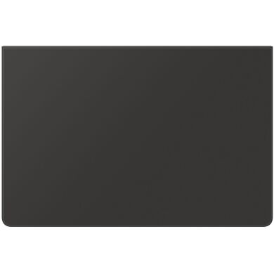 Оригинальный чехол-клавиатура Book Cover Keyboard Slim для Samsung Galaxy Tab S11 Ultra (X930/X936) EF-DX930BBEGUA - Black