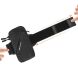 Чехол на руку Deexe Armband Sleeve для смартфонов шириной до 95мм - Black. Фото 13 из 14