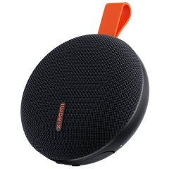 Портативная акустика Xiaomi Bluetooth Speaker Essential (QBH4329GL) - Black