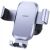 Автомобільний тримач Baseus Metal Age Go Gravity Car Mount (C4047870) - Grey