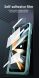 Захисний чохол UniCase Mechanical Legend для Samsung Galaxy Fold 5 - Black
