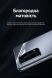 Антиблікова плівка на задню панель RockSpace Explosion-Proof Matte для Samsung Galaxy S25 Edge (S937)