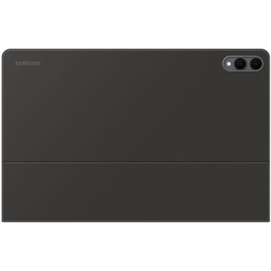Оригинальный чехол-клавиатура Book Cover Keyboard Slim для Samsung Galaxy Tab S11 Ultra (X930/X936) EF-DX930BBEGUA - Black