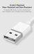 Кабель Baseus Superior Series USB to Lightning+Micro+Type-C (3.5A, 1.5m) CAMLTYS-02 - White. Фото 17 из 22