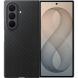 Оригінальний чохол Carbon Magnet Case для Samsung Galaxy Fold 8 Ultra (EF-KF976SBEGUA) - Black