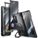 Защитный чехол Supcase UB Grip Magnetic для Samsung Galaxy Fold 8 Ultra (843439162198) - Black. Фото 1 из 11