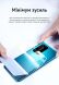 Антиблікова плівка на задню панель RockSpace Explosion-Proof Matte для Samsung Galaxy S25 Edge (S937)