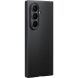 Оригінальний чохол Carbon Magnet Case для Samsung Galaxy Fold 8 Ultra (EF-KF976SBEGUA) - Black