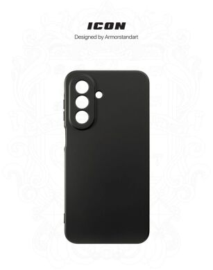 Защитный чехол ArmorStandart ICON Case для Samsung Galaxy A27 (A276) - Lavender