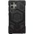 Защитный чехол URBAN ARMOR GEAR (UAG) Monarch Kevlar Series для Samsung Galaxy S24 Ultra (S928) - Kevlar Black