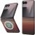 Защитный чехол Pitaka Ultra-Slim Case (FF) для Samsung Galaxy Flip 7 (FSFLIP7) - Sunset