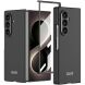 Защитный чехол GKK Super Slim для Samsung Galaxy Fold 8 Ultra - Black. Фото 1 из 11