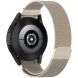 Ремешок Tech-Protect MilaneseBand для Samsung Galaxy Watch 4 / 4 Classic / 5 / 5 Pro / 6 / 6 Classic / 7 / FE - Starlight. Фото 2 из 4