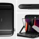 Універсальний чохол Spigen (SGP) Rugged Armor Pouch Pro для планшетів і ноутбуків діагоналлю до 14 дюймів (AFA04270) - Black
