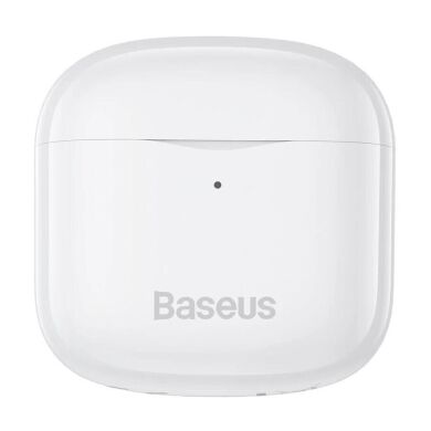 Бездротові навушники Baseus Bowie E3 (NGTW080002) - White