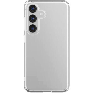 Защитный чехол UNIQ LifePro Xtreme для Samsung Galaxy S25 (S931) - Clear
