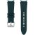 Ремешок Ridge Sport Band (S/M) для Samsung Galaxy Watch 4 / 4 Classic / 5 / 5 Pro / 6 / 6 Classic (ET-SFR88SGEGWW) - Green