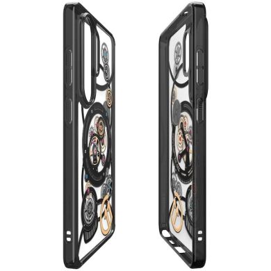 Оригінальний магнітний чохол c11 Magnet Case для Samsung Galaxy S26 Ultra (S948) GP-FPS948PGBBW - Chronos