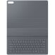 Оригинальный чехол-клавиатура Book Cover Keyboard Slim для Samsung Galaxy Tab S11 Ultra (X930/X936) EF-DX930BBEGUA - Black. Фото 7 из 12