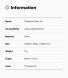 Комплект защитных стекол (2шт) Ringke Tempered Glass Pro для Samsung Galaxy Watch 8 (40mm) - Clear. Фото 19 из 22