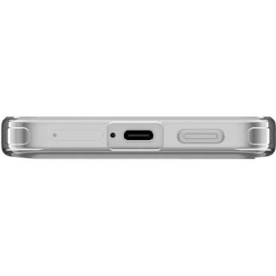 Защитный чехол UNIQ LifePro Xtreme для Samsung Galaxy S25 (S931) - Clear