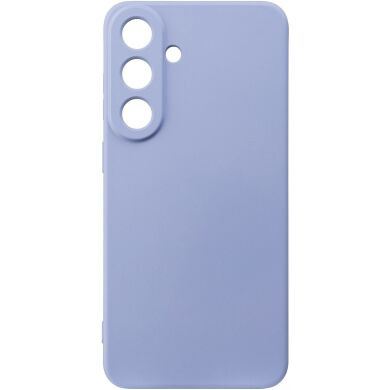 Защитный чехол ArmorStandart ICON Case для Samsung Galaxy S26 FE - Lavender