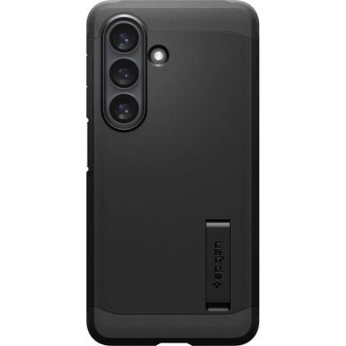 Захисний чохол Spigen Tough Armor (MagFit) для Samsung Galaxy S26 Plus (S947) ACS10713 - Black