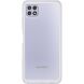 Защитный чехол Soft Clear Cover для Samsung Galaxy A22 5G (A226) - Transparent. Фото 1 из 7