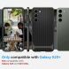 Защитный чехол Spigen (SGP) Neo Hybrid для Samsung Galaxy S23 Plus (S916) - Gunmetal. Фото 12 из 18