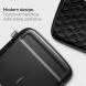 Універсальний чохол Spigen (SGP) Rugged Armor Pouch Pro для планшетів і ноутбуків діагоналлю до 14 дюймів (AFA04270) - Black