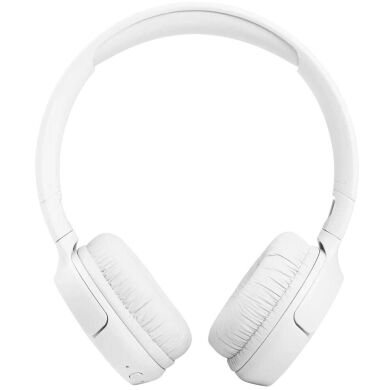 Бездротові навушники JBL T510BT (JBLT510BTWHTEU) - White