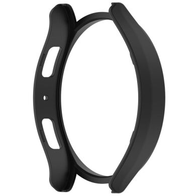 Захисний чохол Deexe Hard Frame для Samsung Galaxy Watch 6 (44mm) - Black