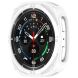 Захисний чохол Deexe Hollow Cover для Samsung Galaxy Watch 8 (44mm) - White