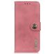Чехол-книжка KHAZNEH Wallet Cover для Samsung Galaxy A13 (А135) - Pink. Фото 3 из 9