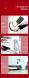Кабель USAMS US-SJ411 U26 4in1 USB to Combo (2A, 0.35m) - Black. Фото 5 из 18