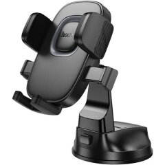 Автомобільний тримач Hoco H76 - Black