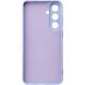 Защитный чехол ArmorStandart ICON Case для Samsung Galaxy S26 FE - Lavender. Фото 2 из 8