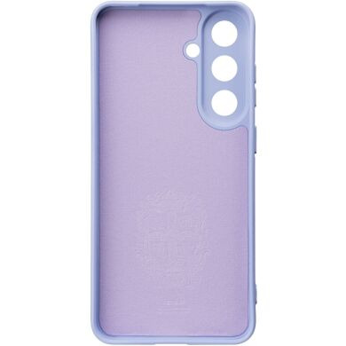 Защитный чехол ArmorStandart ICON Case для Samsung Galaxy S26 FE - Lavender